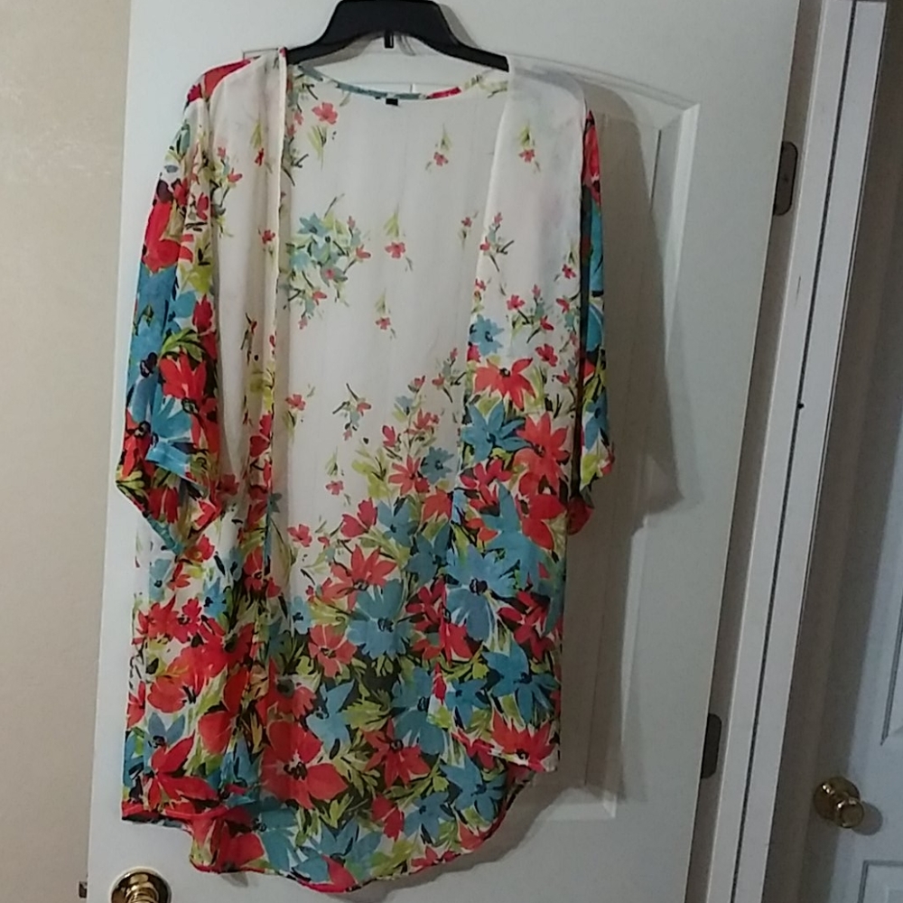 Kimono 👘 or swim cover ( 2 for $7 )